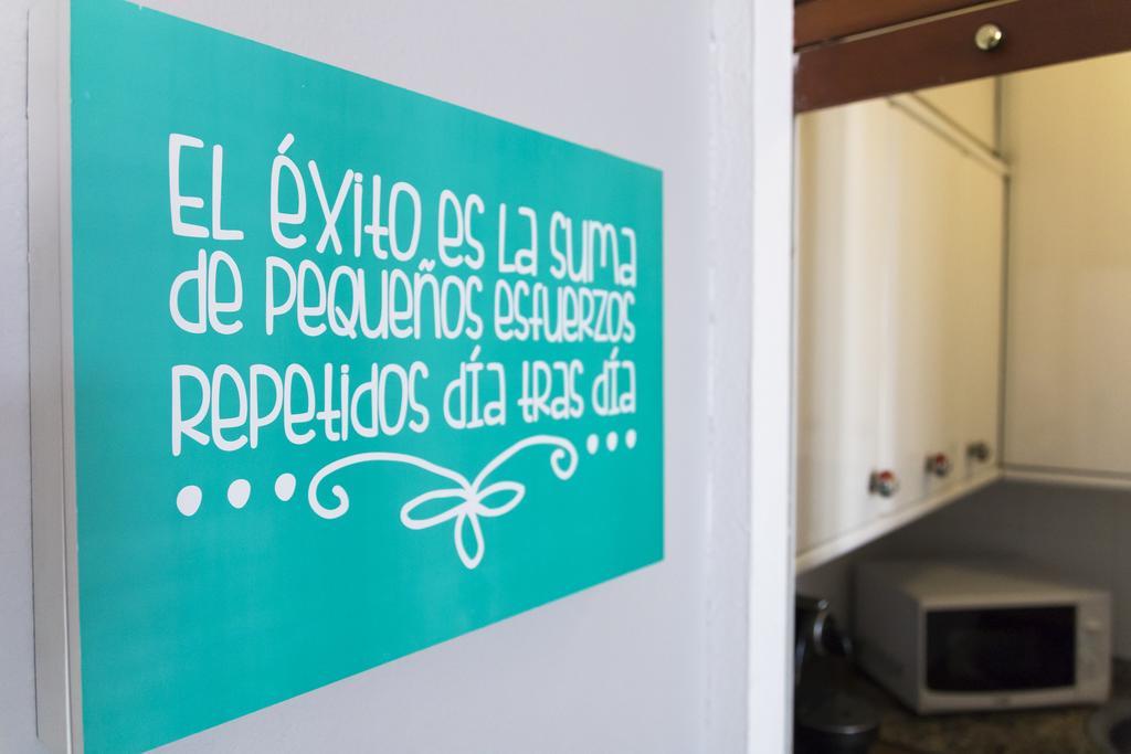 Cuesta Del Bacalao Apartment Seville Exterior photo